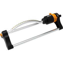 Garden Oscillating Sprinkler STARTUL Metsa ST6013-16