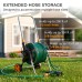 Garden Hose Cart STARTUL Metsa 1/2"/60m ST6013-17