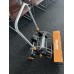 Garden Hose Cart STARTUL Metsa 1/2"/60m ST6013-17