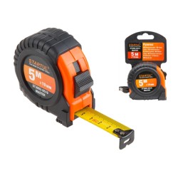 Tape Measure 5 m / 19 mm Tape Measure 5 m / 19 mm