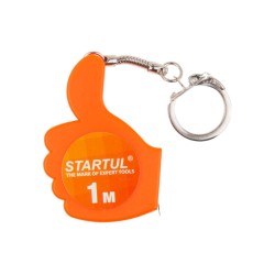 Tape Measure Keychain 1 m Tape Measure Keychain 1 m