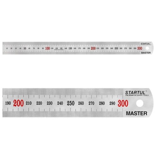 Measuring ruler 300 mm