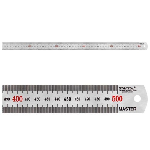 Measuring Ruler 500 mm