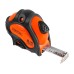 Tape measure 8 m / 25 mm