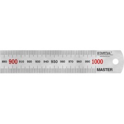 Measuring Ruler STARTUL Master ST3500-100 1000 mm