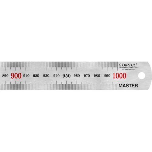 Measuring Ruler STARTUL Master ST3500-100 1000 mm